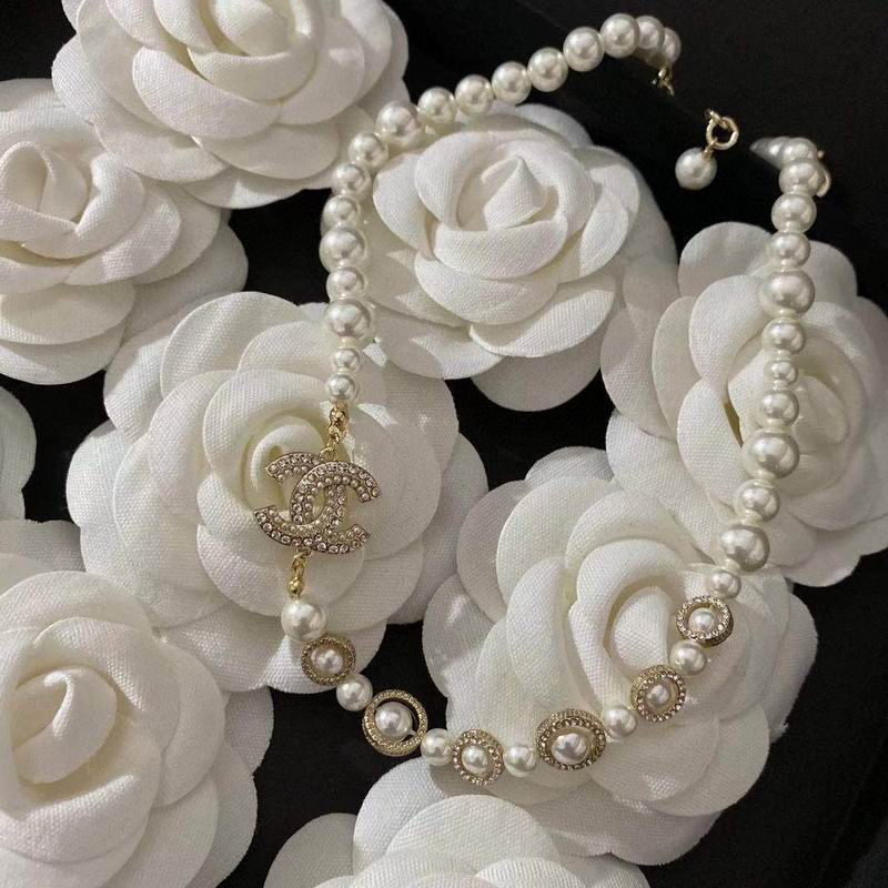 Chanel Necklace 03yxs211 (5)
