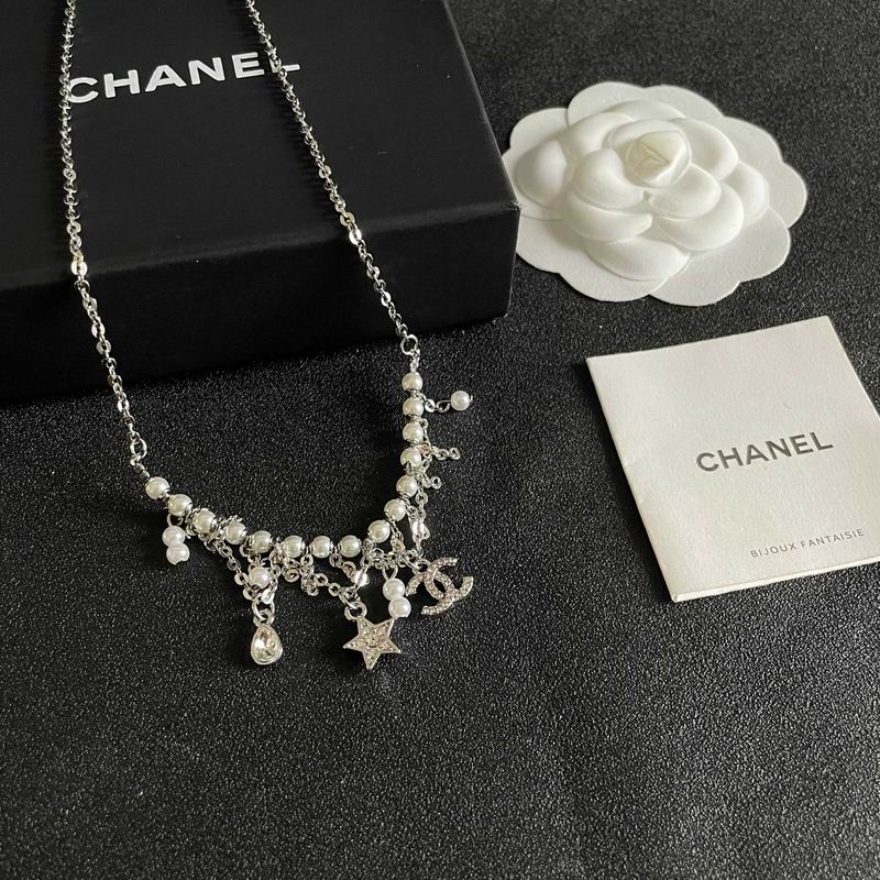 Chanel Necklace 03yxs212 (2)