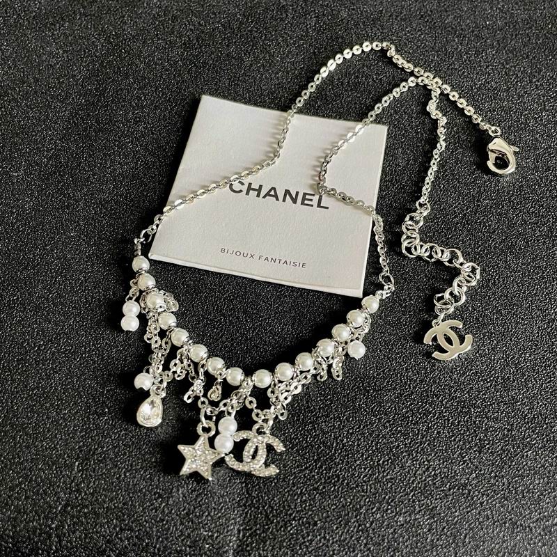 Chanel Necklace 03yxs212 (5)