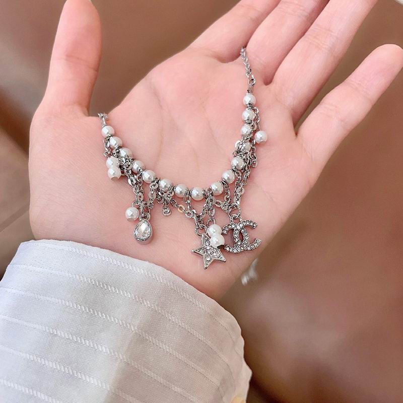 Chanel Necklace 03yxs212 (6)