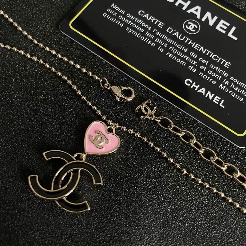 Chanel Necklace 03yxs213 (3)
