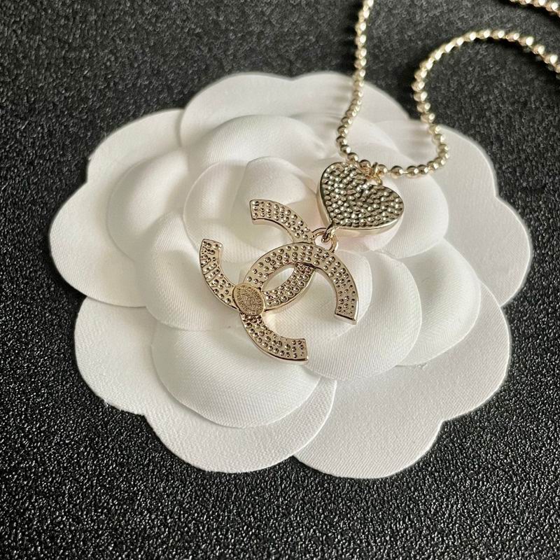Chanel Necklace 03yxs213 (4)