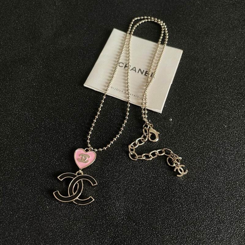 Chanel Necklace 03yxs213 (5)
