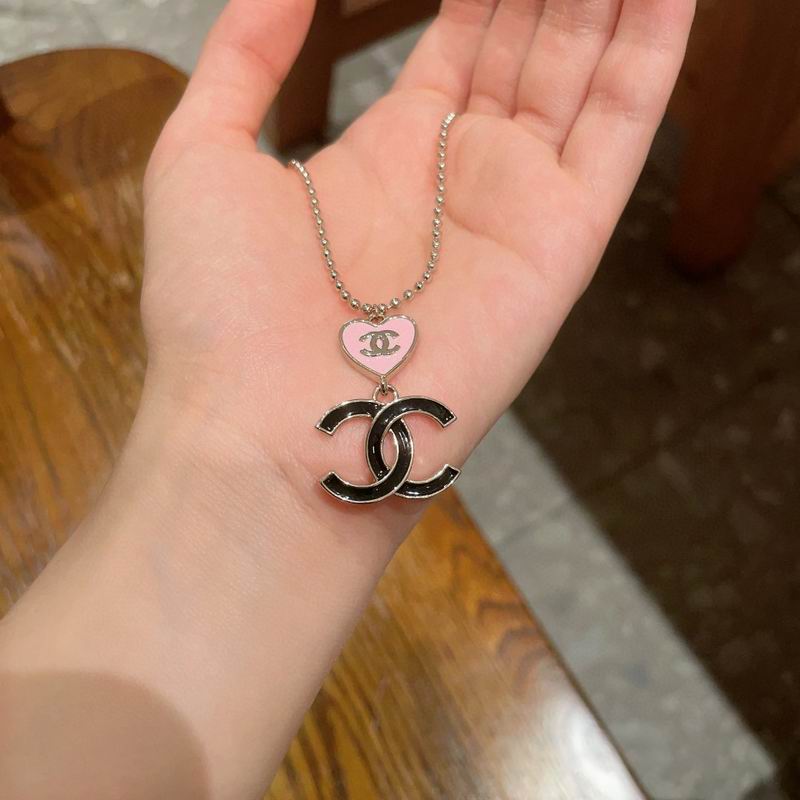 Chanel Necklace 03yxs213 (6)
