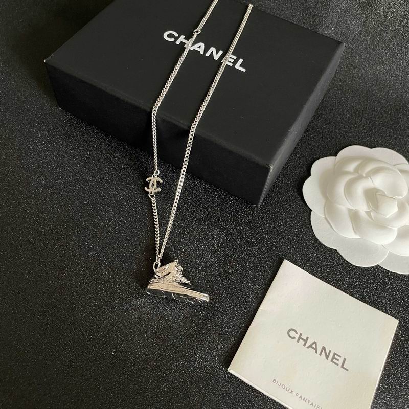 Chanel Necklace 03yxs214 (1)