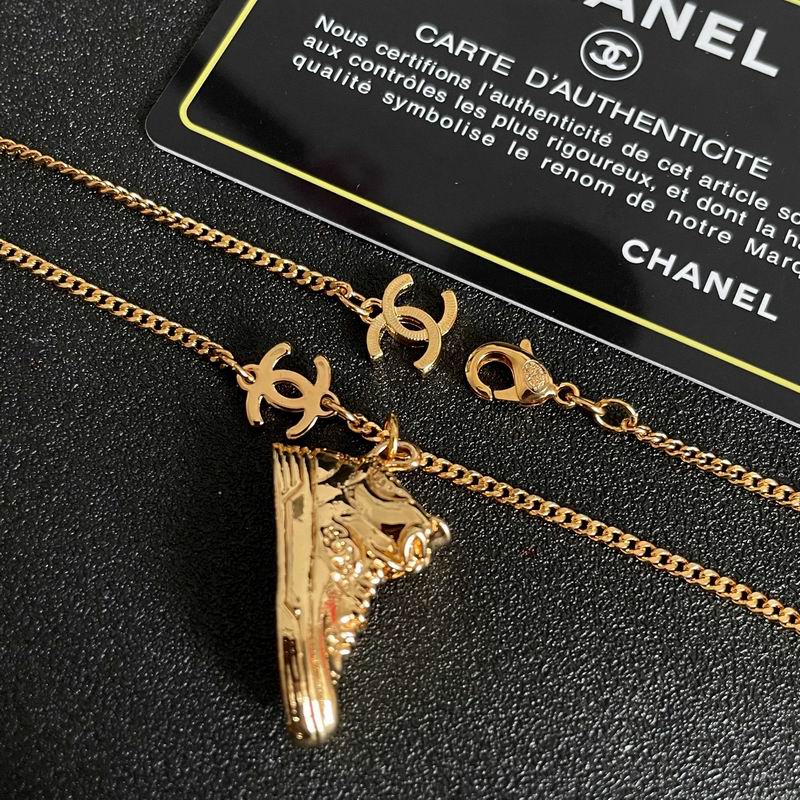 Chanel Necklace 03yxs214 (10)