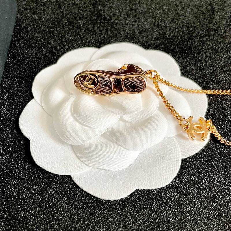 Chanel Necklace 03yxs214 (11)