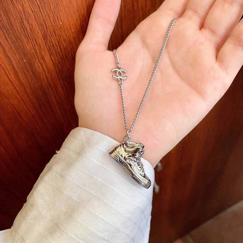 Chanel Necklace 03yxs214 (13)