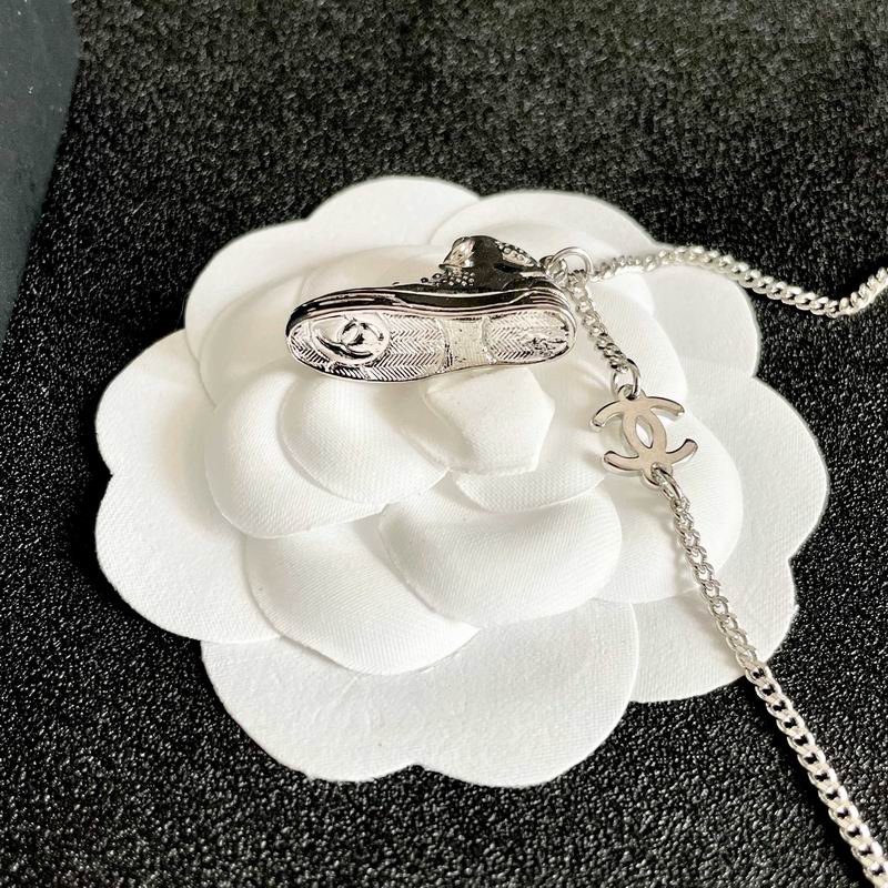 Chanel Necklace 03yxs214 (4)
