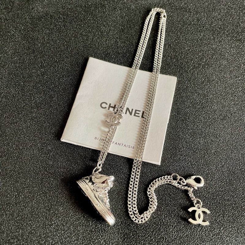 Chanel Necklace 03yxs214 (5)