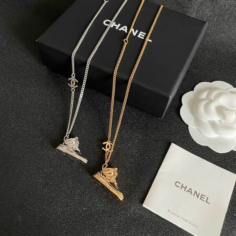 Chanel Necklace 03yxs214 (8)