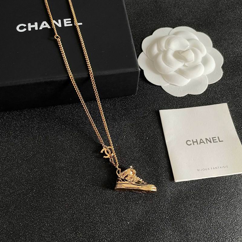 Chanel Necklace 03yxs214 (9)
