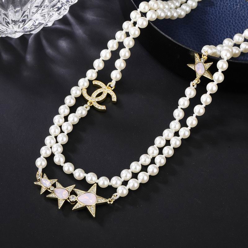 Chanel Necklace 03yxs215 (2)