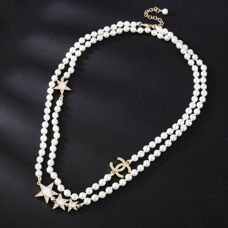 Chanel Necklace 03yxs215 (4)