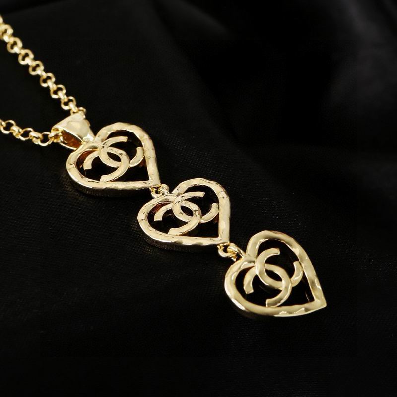 Chanel Necklace 03yxs216 (5)