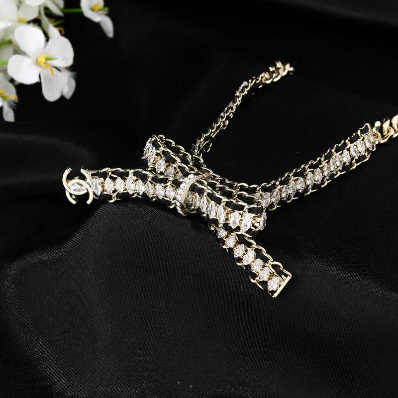 Chanel Necklace 03yxs217 (3)