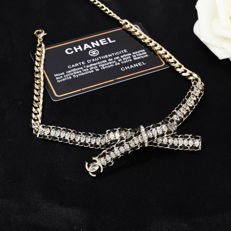 Chanel Necklace 03yxs217 (4)