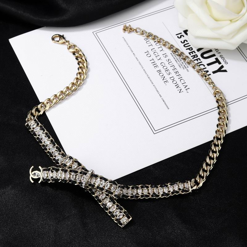 Chanel Necklace 03yxs217 (6)