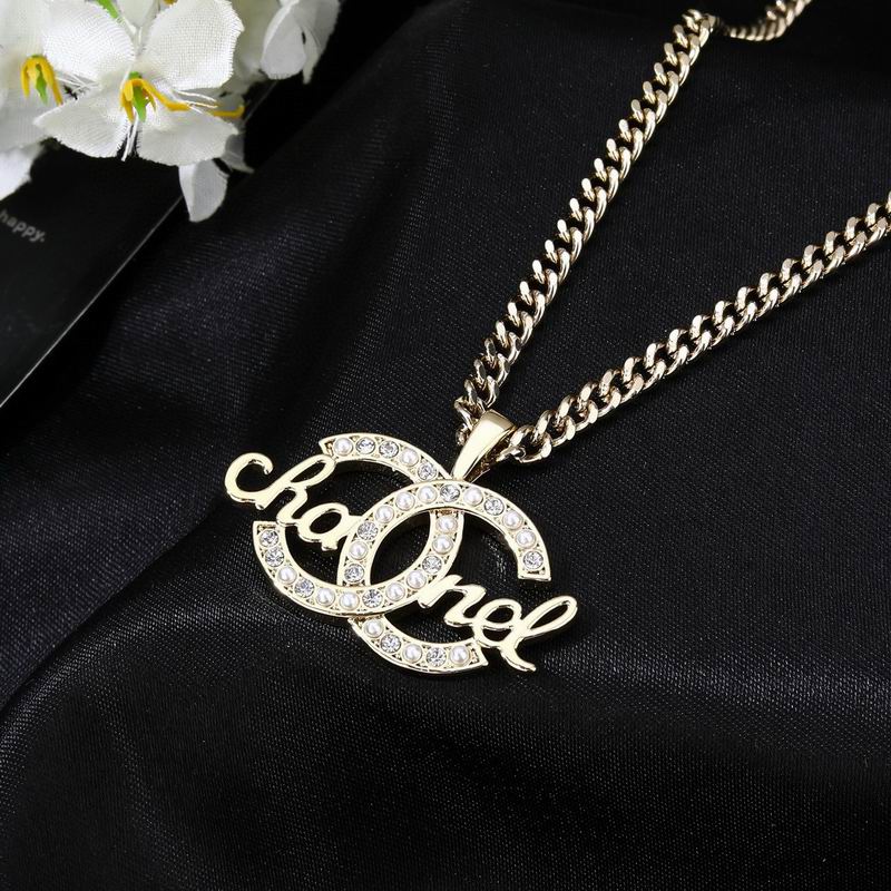 Chanel Necklace 03yxs218 (4)