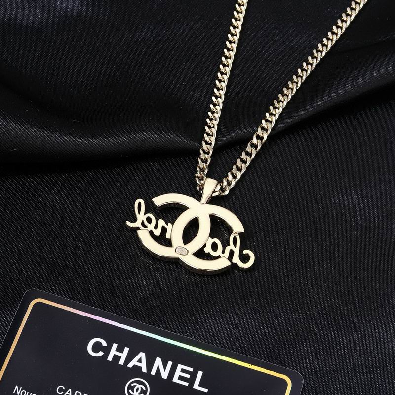 Chanel Necklace 03yxs218 (5)