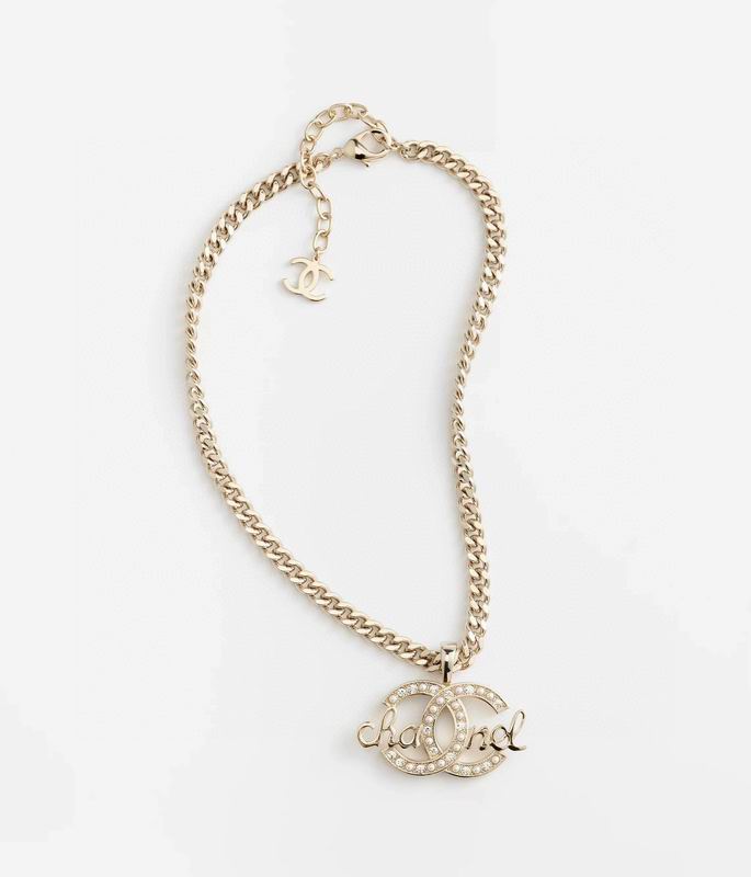 Chanel Necklace 03yxs218 (8)
