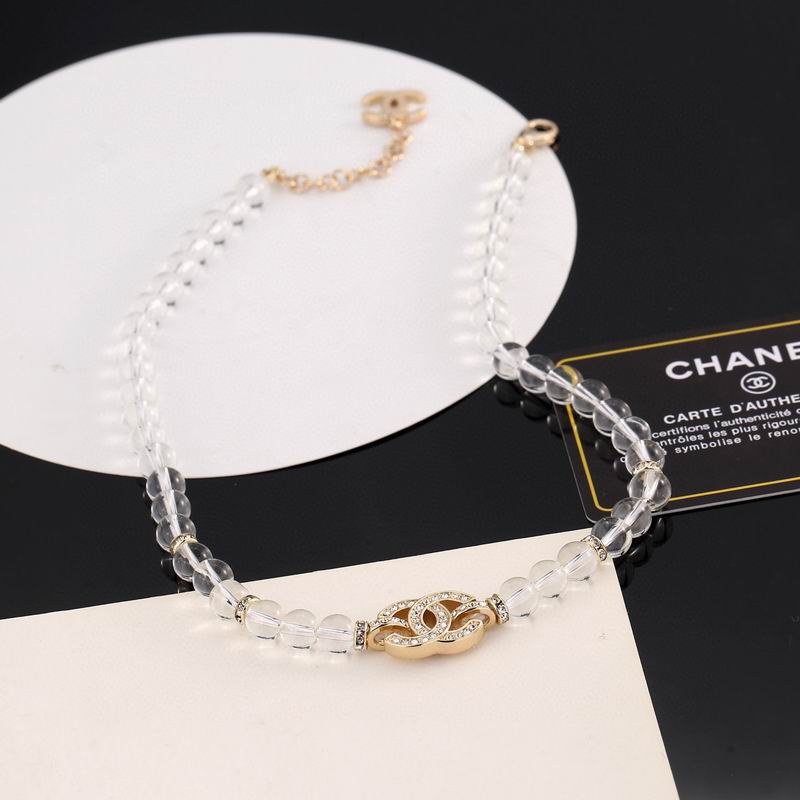 Chanel Necklace 03yxs219 (2)