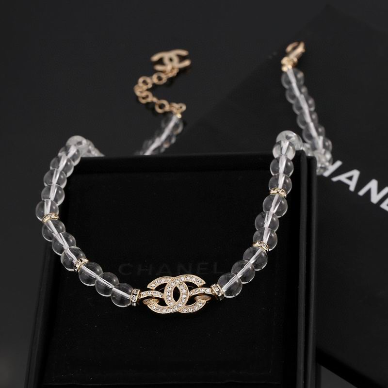 Chanel Necklace 03yxs219 (3)