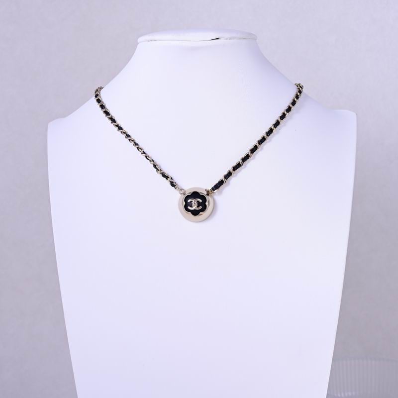 Chanel Necklace 03yxs221 (2)