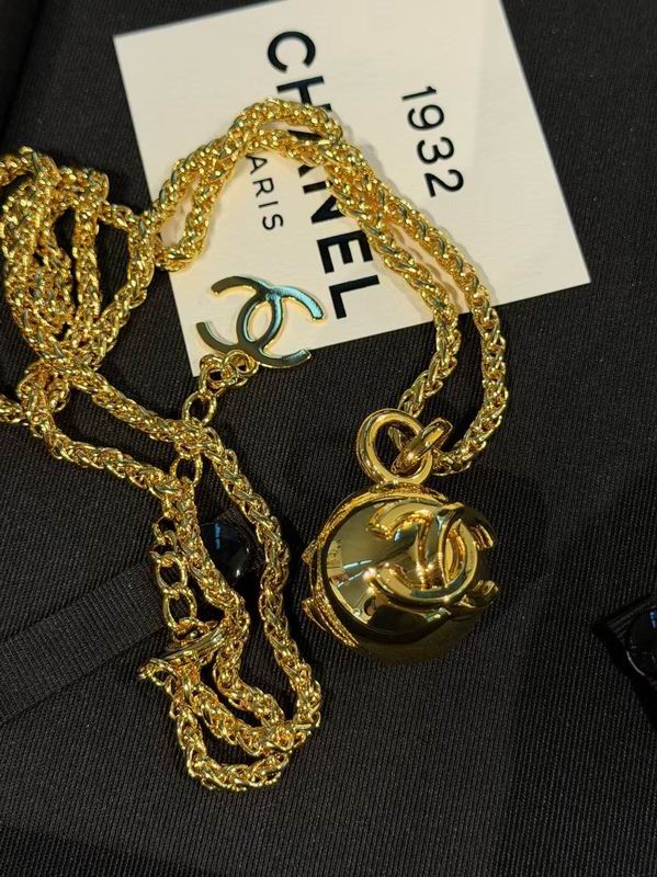 Chanel Necklace 03yxs222 (3)