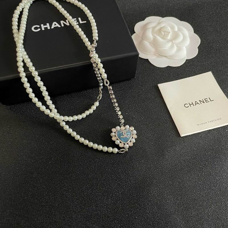 Chanel Necklace 03yxs223 (14)