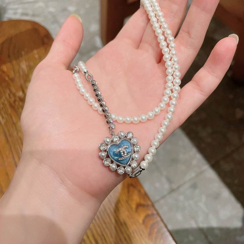 Chanel Necklace 03yxs223 (6)