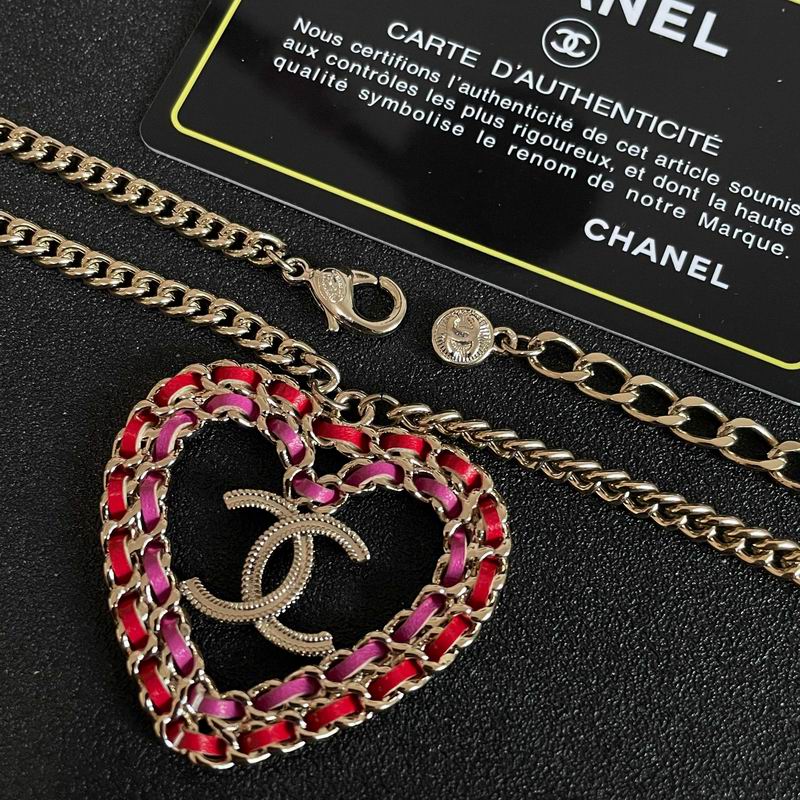 Chanel Necklace 03yxs224 (11)