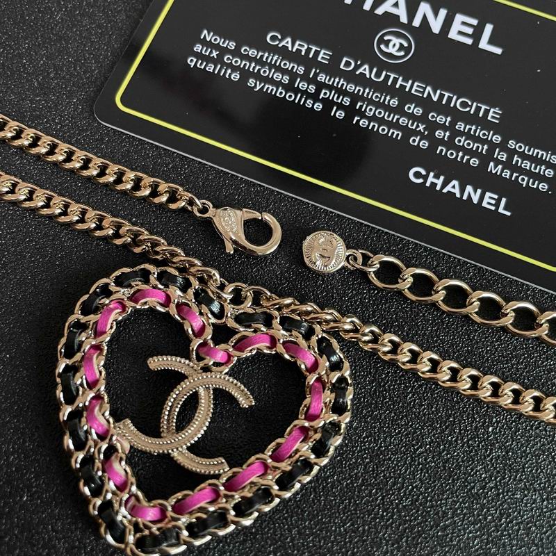 Chanel Necklace 03yxs224 (3)