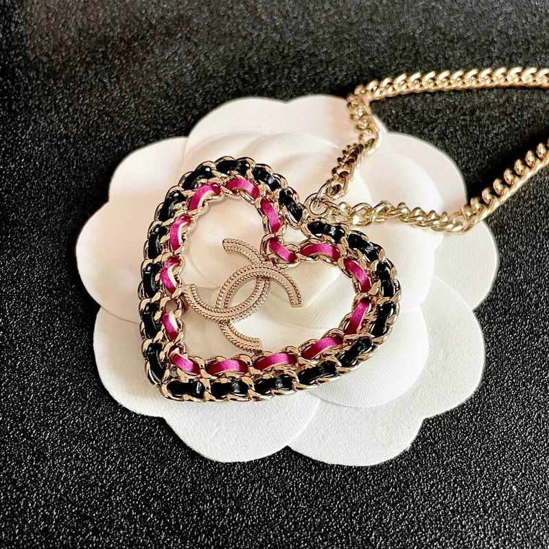 Chanel Necklace 03yxs224 (4)
