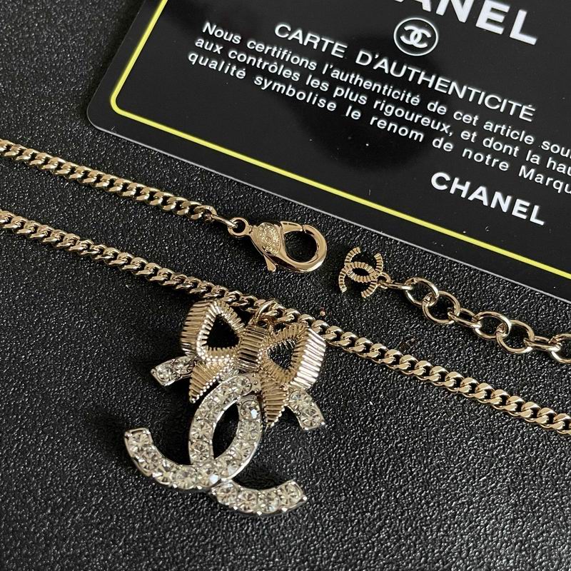Chanel Necklace 03yxs225 (3)