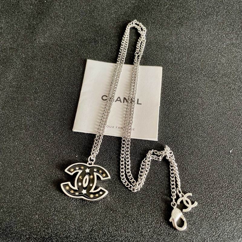 Chanel Necklace 03yxs227 (11)