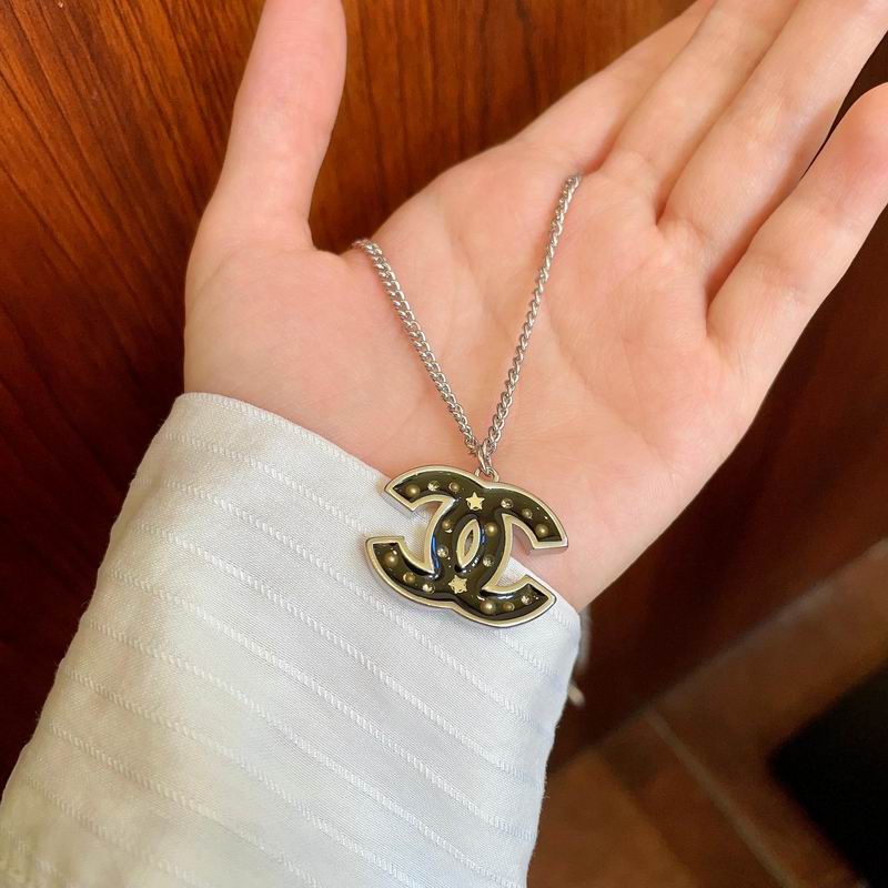Chanel Necklace 03yxs227 (6)