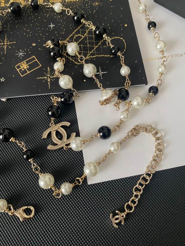 Chanel Necklace 03yxs228 (5)