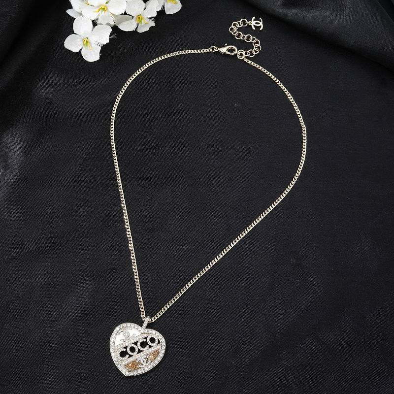 Chanel Necklace 03yxs230 (1)