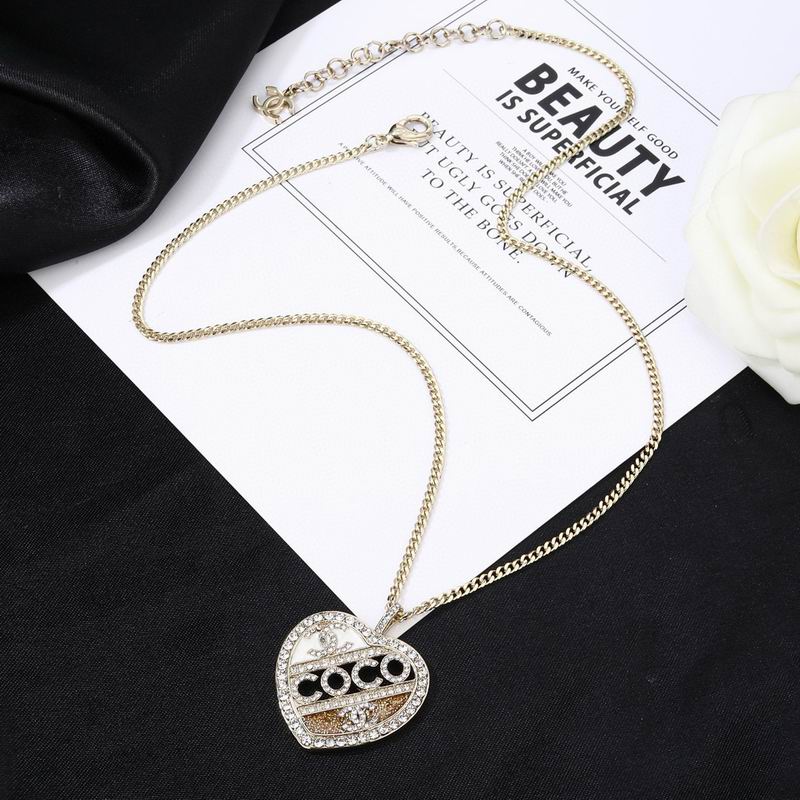 Chanel Necklace 03yxs230 (7)