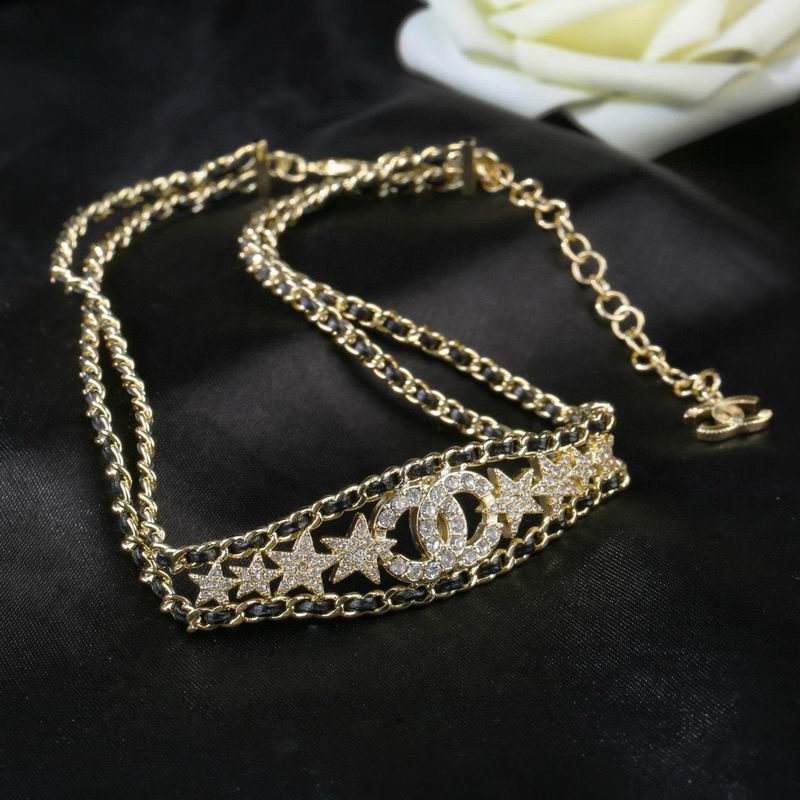 Chanel Necklace 03yxs231 (5)
