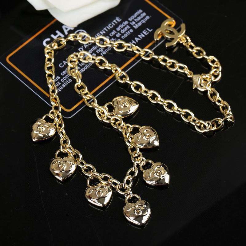 Chanel Necklace 03yxs232 (3)
