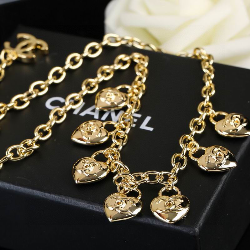 Chanel Necklace 03yxs232 (4)