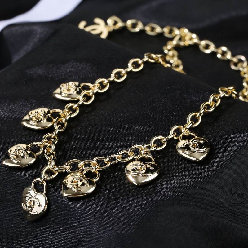 Chanel Necklace 03yxs232 (5)