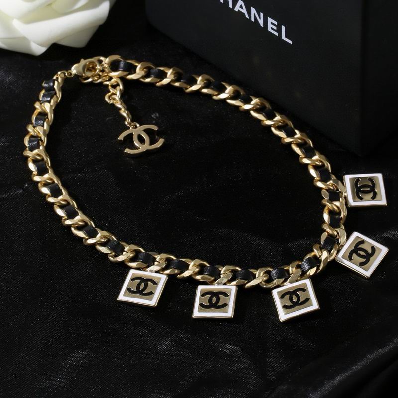 Chanel Necklace 03yxs233 (1)