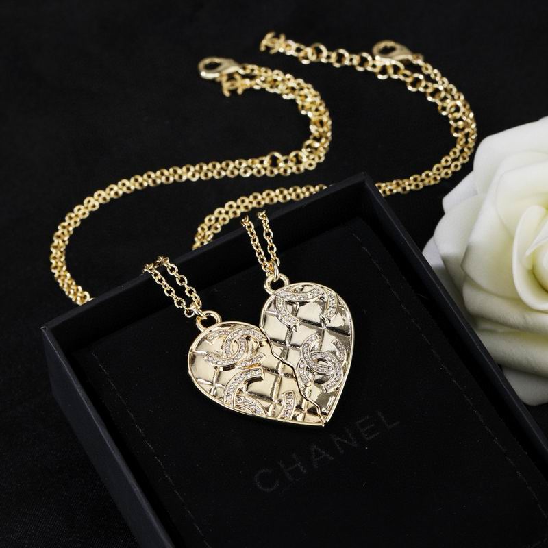 Chanel Necklace 03yxs234 (3)