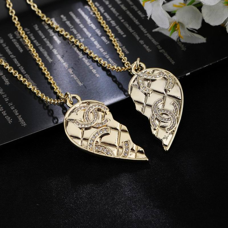 Chanel Necklace 03yxs234 (5)