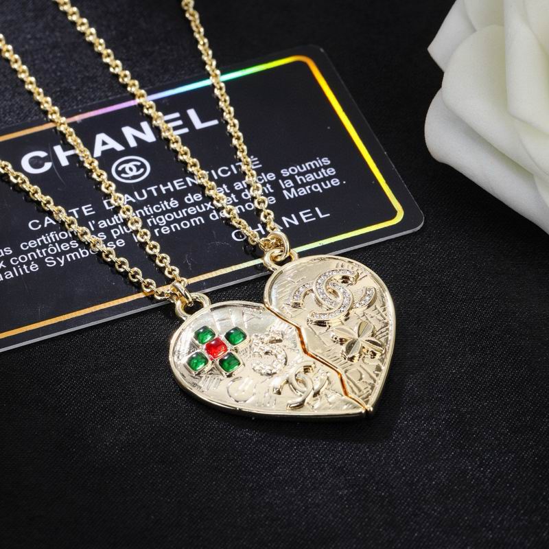 Chanel Necklace 03yxs234 (6)