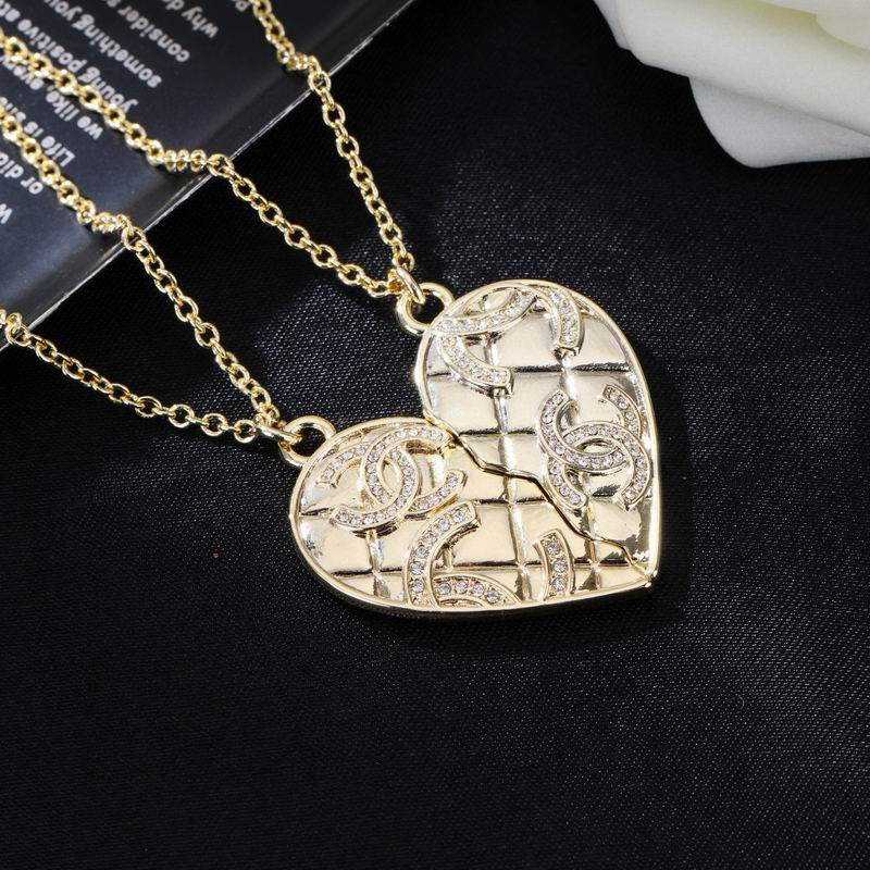 Chanel Necklace 03yxs234 (7)