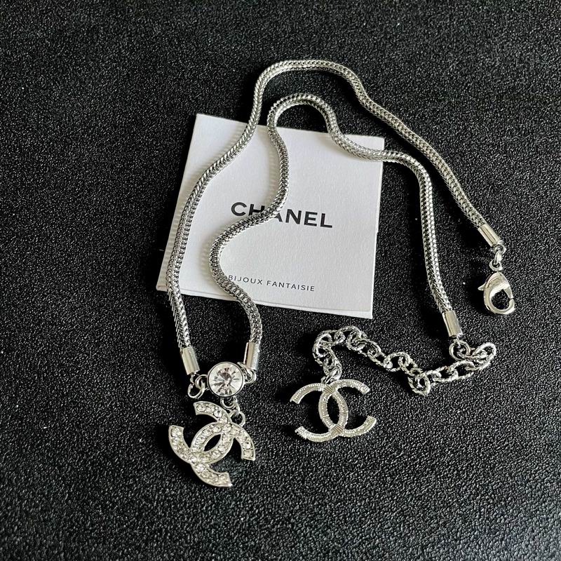 Chanel Necklace 03yxs235 (1)